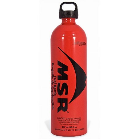 MSR Fuel Bottles - 887 ml