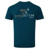 Montane Born On Expedition T-shirt