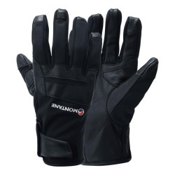 Montane Cyclone Gloves - Black