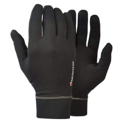 Montane Powerdry Glove  - Black