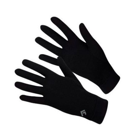 Direct Alpine Skin Gloves - Black