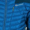 Montane Axis Alpha Jacket - Electric Blue