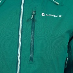 Montane Duality Jacket - Black