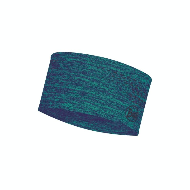 Buff Dryflx Headband - Tourmaline Blue
