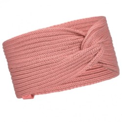 Buff Knitted Headband NORVAL - Sweet