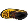 La Sportiva Nepal Cube GTX - Black/Yellow