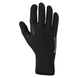 Montane Isogon Gloves Woman - Black