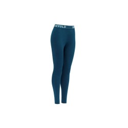 Devold Expedition Woman Long Johns - Flood