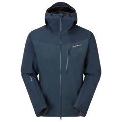 Montane Pac Plus XT jacket - Orion blue