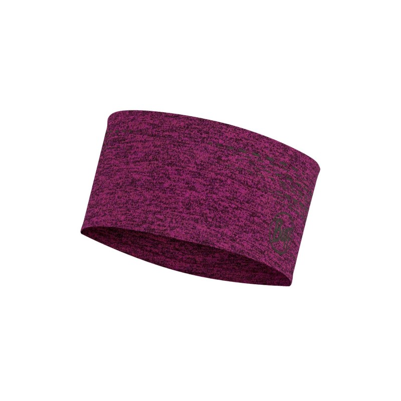 Buff Dryflx Headband - Tourmaline Blue