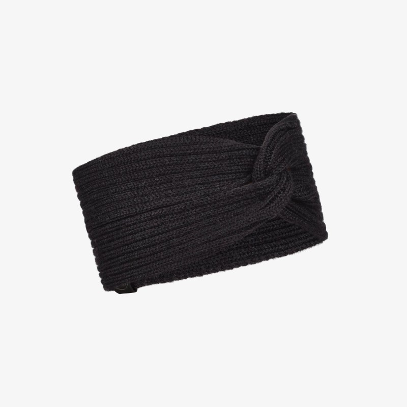Buff Knitted Headband NORVAL - Sweet