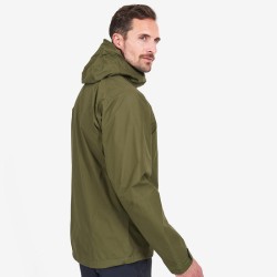 Montane Pac Plus Jacket Men - Kelp Green