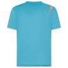 La Sportiva Horizon T-shirt M - Topaz