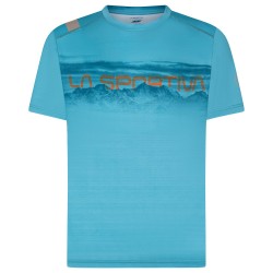 La Sportiva Horizont T-shirt M -