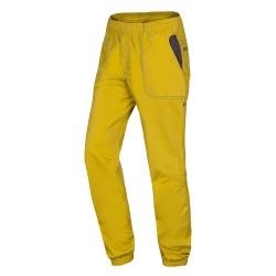Ocun Jaws pants - Yellow...