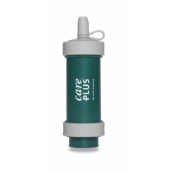 Care Plus WATER FILTER - Jungle Green