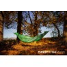 Ticket to the moon Pro Hammock - Forest Green