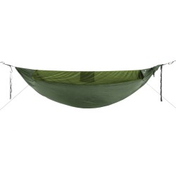 Ticket to the moon Pro Hammock - Forest Green