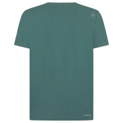 La Sportiva Stripe Evo T-shirt M - Pine