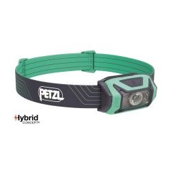 PETZL Tikka 2022 - green
