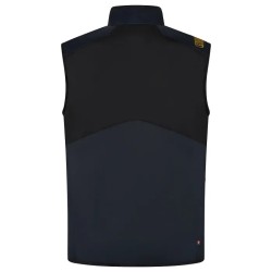 La Sportiva Spark Primaloft Vest M - black