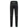La Sportiva Primal Pant W - black/turquoise
