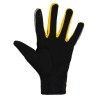 La Sportiva Trail Gloves M - yellow/black