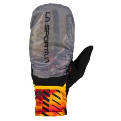 La Sportiva Trail Gloves M - yellow/black