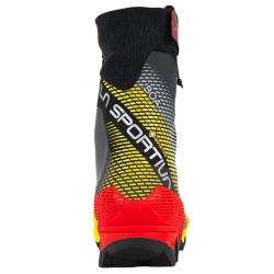 La Sportiva Aequilibrium Top GTX - Black/Yellow