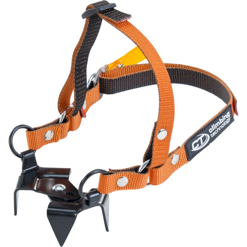 Climbing Technology Mini Crampon 4P