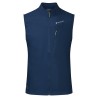 Montane Featherlite Trail Vest - Narwhal blue