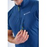 Montane Featherlite Trail Vest - Narwhal blue