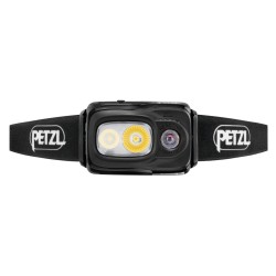 Petzl Swift RL 2023 - black