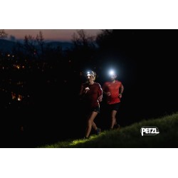 Petzl Swift RL - orange