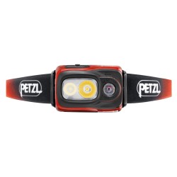 Petzl Swift RL 2023 - orange