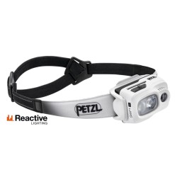 Petzl Swift RL - white
