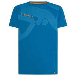 La Sportiva Theory T-shirt...