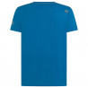 copy of La Sportiva Stripe Evo T-shirt M - Space blue