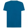 copy of La Sportiva Stripe Evo T-shirt M - Space blue