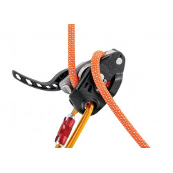 Petzl Neox - black