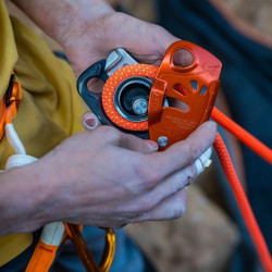 Petzl Neox - orange