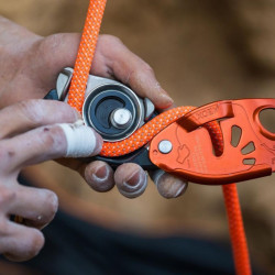 Petzl Neox - orange