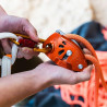 Petzl Neox - orange