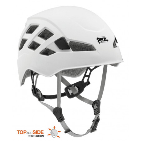 PETZL Boreo - white