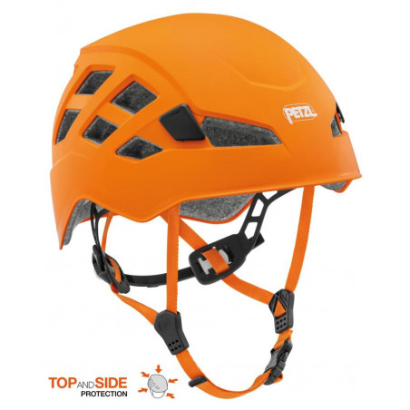 PETZL Boreo - orange