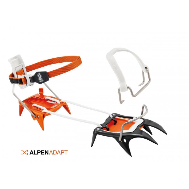 PETZL Irvis Hybrid