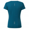 Montane Women's Blade T-Shirt - narwhal blue