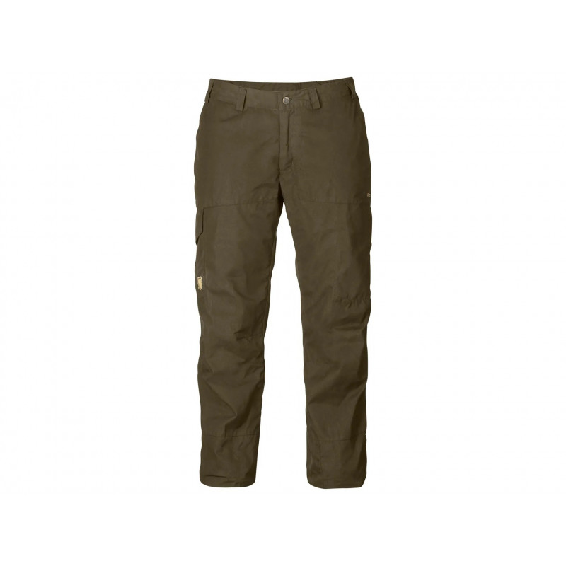 Fjällräven Karla Trousers Hydratic W