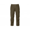 Fjällräven Karla Trousers Hydratic W - 633 Dark olive