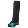 MONTANE Phase gaiter - black